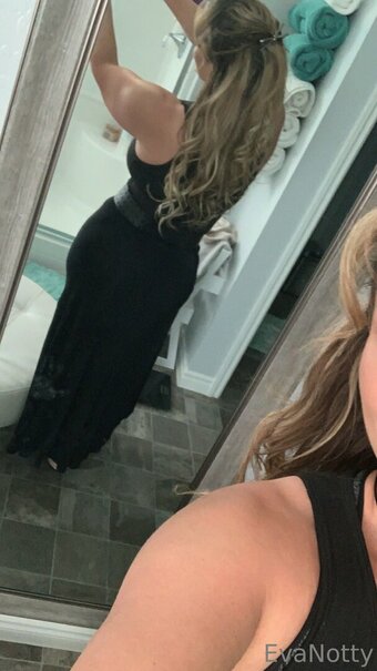 evabnotty Nude Leaks Photo 13