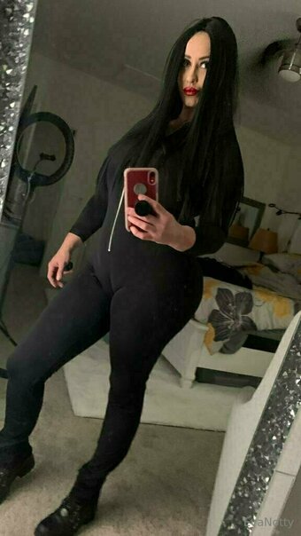 evabnotty Nude Leaks Photo 22