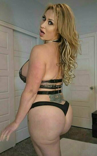 evabnotty Nude Leaks Photo 23