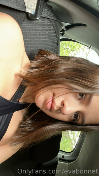 evabonnet Nude Leaks Photo 1