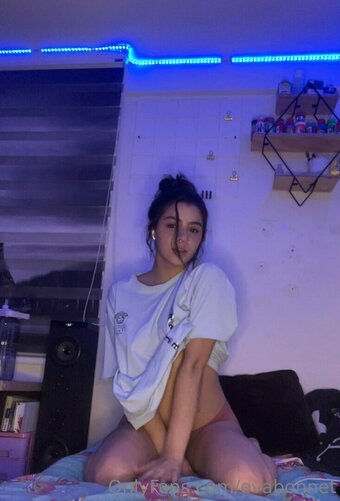 evabonnet Nude Leaks Photo 2