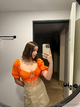 evabonnet Nude Leaks Photo 5