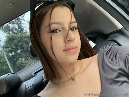 evabonnet Nude Leaks Photo 14