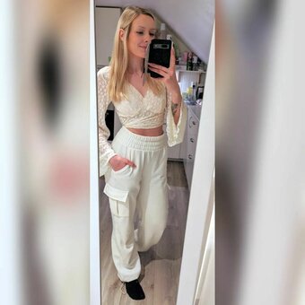 EvaBreem Nude Leaks Photo 6