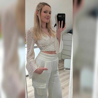 EvaBreem Nude Leaks Photo 7