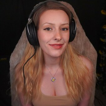 EvaBreem Nude Leaks Photo 9