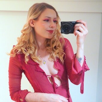 EvaBreem Nude Leaks Photo 10