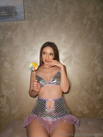 evachains Nude Leaks Photo 5