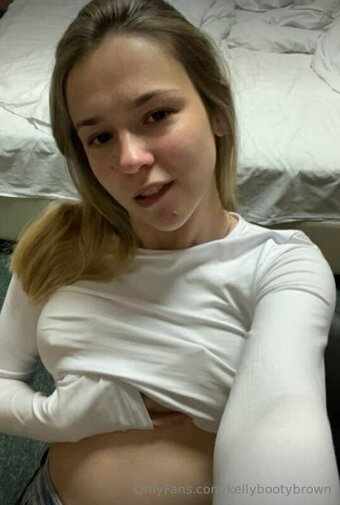 evacooperr Nude Leaks Photo 2