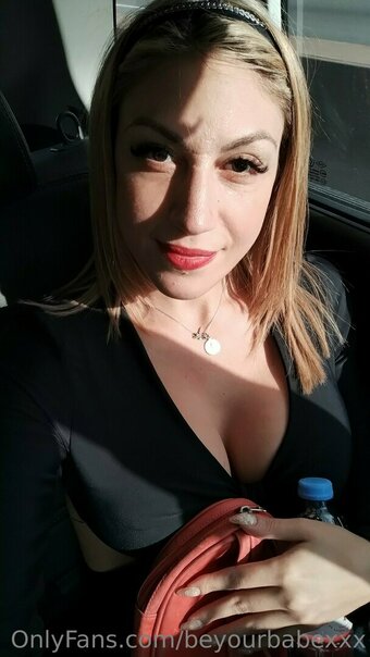 evacream Nude Leaks Photo 16