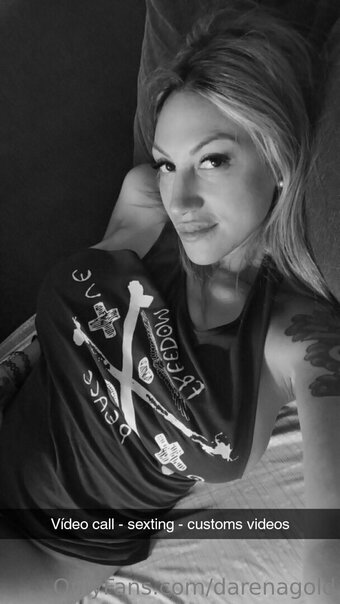 evacream Nude Leaks Photo 24