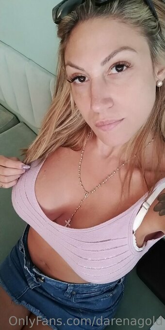 evacream Nude Leaks Photo 27