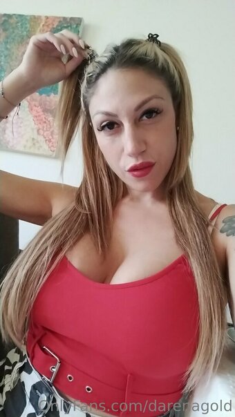 evacream Nude Leaks Photo 29