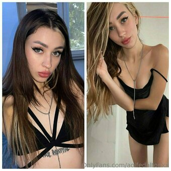 evadeexo Nude Leaks Photo 9