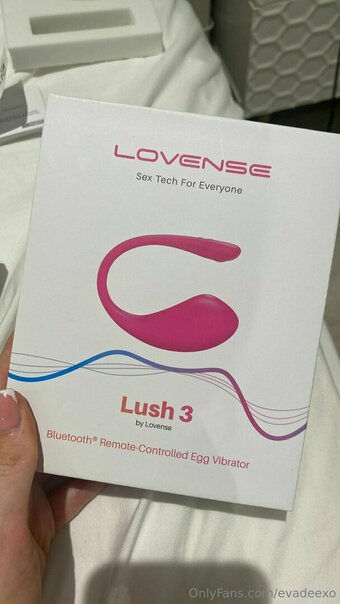 evadeexo Nude Leaks Photo 24