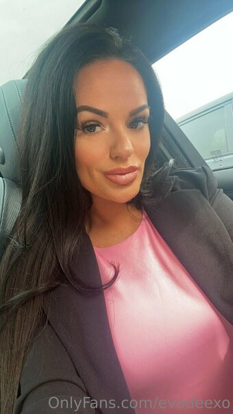 evadeexo Nude Leaks Photo 25