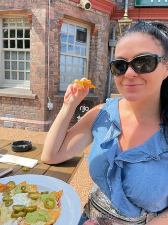 evafarts Nude Leaks Photo 10