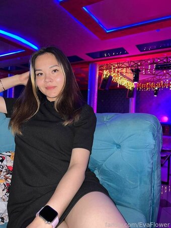 EvaFlower Nude Leaks Photo 1