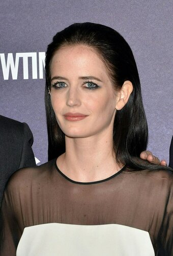 evagreen Nude Leaks Photo 1