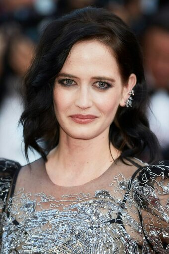 evagreen Nude Leaks Photo 4