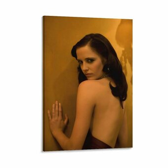 evagreen Nude Leaks Photo 10