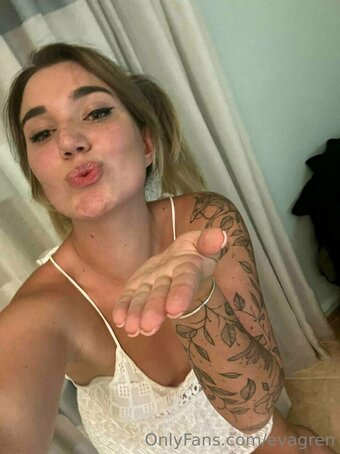 evagren Nude Leaks Photo 1