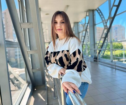 evahazel Nude Leaks Photo 6