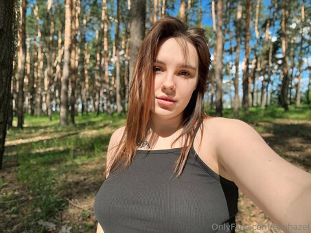 evahazel Nude Leaks Photo 9