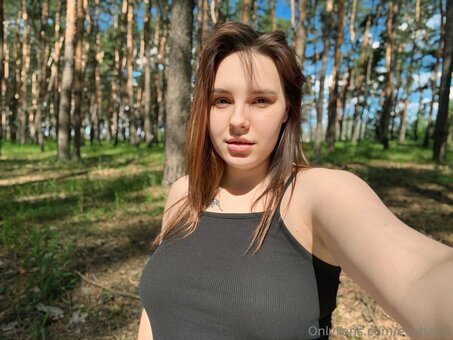 evahazel Nude Leaks Photo 10