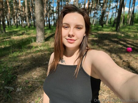 evahazel Nude Leaks Photo 11