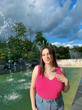 evahazel Nude Leaks Photo 19