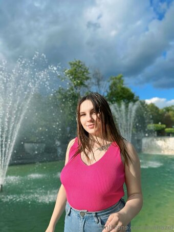 evahazel Nude Leaks Photo 20