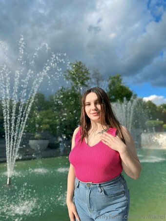 evahazel Nude Leaks Photo 21