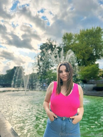 evahazel Nude Leaks Photo 22