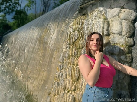 evahazel Nude Leaks Photo 23