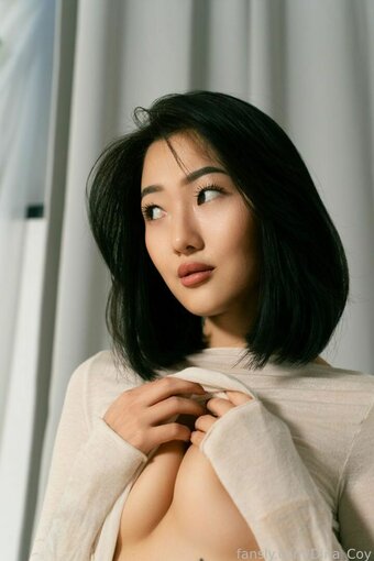 EvaJacksonn / Dina_Coy / Refined_style / evajackson Nude Leaks OnlyFans Photo 2