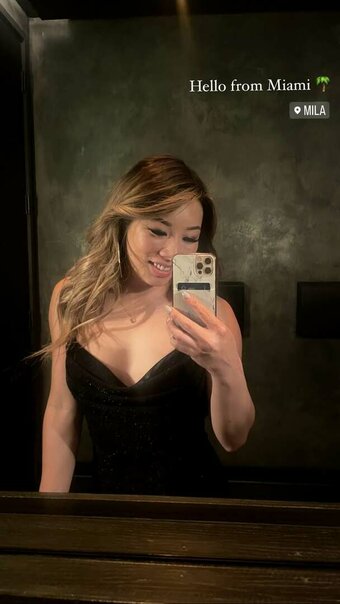 Evakaye Nude Leaks Photo 10