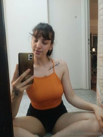 evaladiva Nude Leaks Photo 7