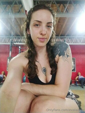 evaladiva Nude Leaks Photo 8