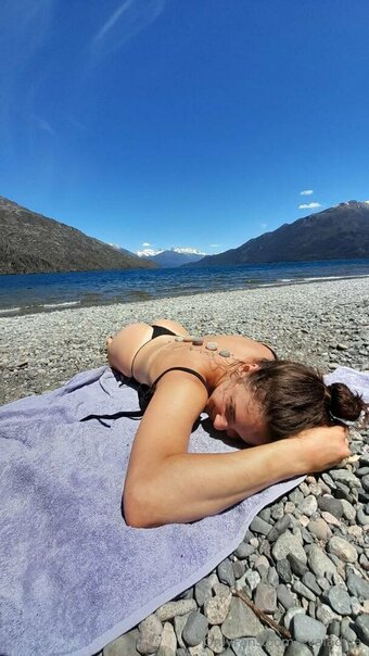 evaladiva Nude Leaks Photo 11