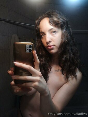 evaladiva Nude Leaks Photo 14