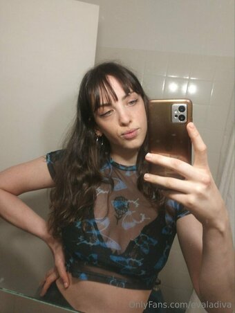 evaladiva Nude Leaks Photo 18
