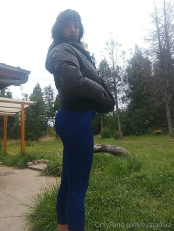 evaladiva Nude Leaks Photo 27