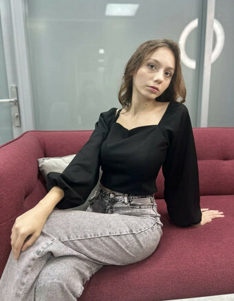 Evaleester / evalester Nude Leaks Photo 1