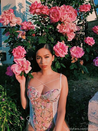 evalego2 Nude Leaks Photo 4