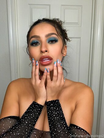 evalego2 Nude Leaks Photo 8