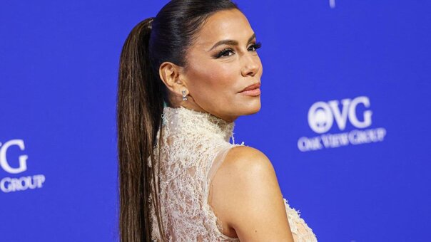 evalongoria Nude Leaks Photo 10