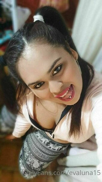 evaluna15 Nude Leaks Photo 3
