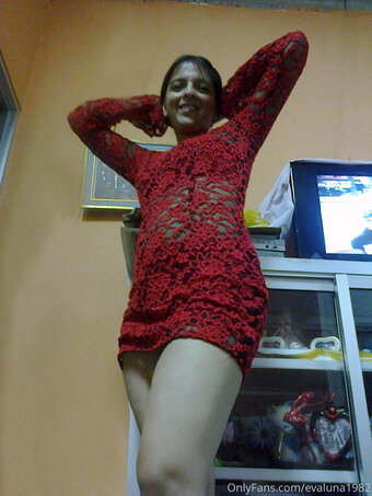 evaluna19 Nude Leaks Photo 5