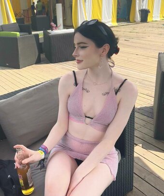 Evalunna / EvalunnaTV / evalunna.f Nude Leaks Photo 2